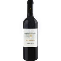 Botrosecco Maremma Antinori