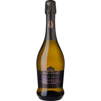 Villa Sandi Prosecco Rosé Il Fresco, Prosecco Rosé DOC Brut, Venetien, 2024, Schaumwein