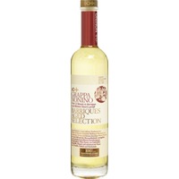 Nonino Distillatori Grappa Barriques Aged Selection NV 0.5 L Flasche
