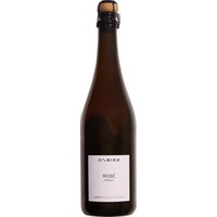 Oddbird Rose Prickelnd NV 0.75 L Flasche