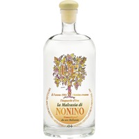 Nonino Distillatori Ùe Di Malvasia Monovitigno NV 0.5 L Flasche