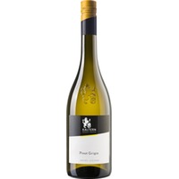 Kellerei Kaltern Pinot Grigio Alto Adige 0.75 L Flasche