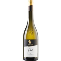 Kellerei Kaltern Vial Pinot Bianco Alto Adige 0.75 L Flasche