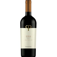 Pietra Pura Hyria 0.75 L Flasche