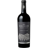 Beringer Cabernet Sauvignon Knights Valley 0.75 L Flasche