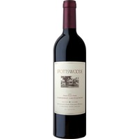 Spottswoode Cabernet Sauvignon 0.75 L Flasche
