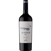 Andeluna Cellars Malbec Altitud 0.75 L Flasche