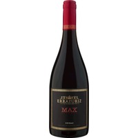 Vina Errazuriz Max Reserva Shiraz 0.75 L Flasche