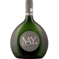 Rudolf May Silvaner Retzstadt 0.75 L Flasche