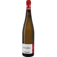 Weingut Prinz Salm Scharlachberg Riesling *** GG 0.75 L Flasche