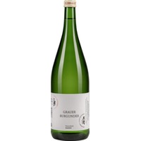 Weingut Freiherr von Gleichenstein Grauburgunder Trocken 1 L Flasche