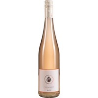 Weingut Freiherr von Gleichenstein Gutswein Pinot Noir Rose Trocken 0.75 L Flasche