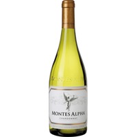 Montes Alpha Chardonnay 0.75 L Flasche