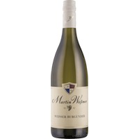 Martin Wassmer Weissburgunder QbA Trocken 0.75 L Flasche