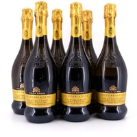 Villa Sandi Prosecco Valdobbiadene Superiore 4,50 L/ 11.0% vol