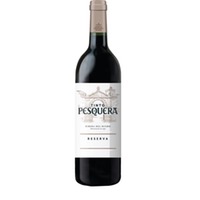Tinto Pesquera Reserva