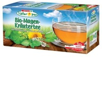 SPAR Natur*pur Bio-Magen- Kräutertee 20 Teebeutel