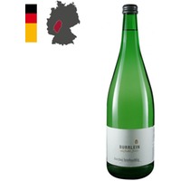 Weingut Burrlein Auftakt Fritz Bacchus feinherb 1l