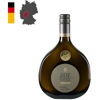 Weingut Burrlein Hofstück BB Silvaner trocken