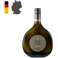 Weingut Burrlein Hofstück BB Scheurebe feinherb
