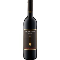 Terroir Cabernet Sauvignon Pays - Bio