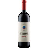 Gineprone Chianti