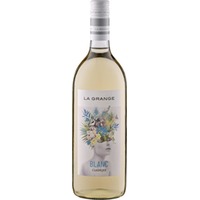 Classique Blanc Pays 1,0 Ltr