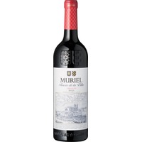 Fincas de la Villa" Rioja Crianza Bodegas Muriel