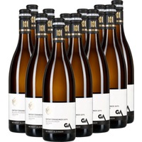 12x Vorteils-Weinpaket Untertürkheimer Gips Weißburgunder trocken - Aldinger