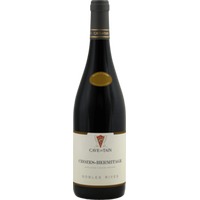 Noble Rives Rouge Crozes-Hermitage AOP - Cave de Tain