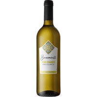 Vino Bianco Terre Siciliane IGP - Baroncelli Selezione D'Italia
