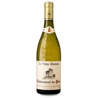 Le Vieux Donjon Châteauneuf-du-Pape Blanc