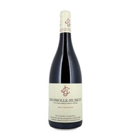 J.J. Confuron Chambolle-Musigny
