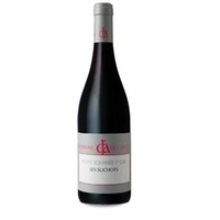 Domaine de L'Arlot Vosne-Romanée 1er Cru Les Suchots