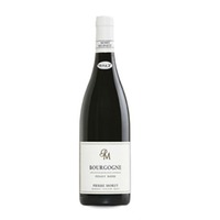Pierre Morey Bourgogne Cote d'Or Pinot Noir
