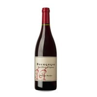 Philippe Pacalet Bourgogne Vieilles Vignes