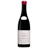 Chandon de Briailles Savigny-les-Beaune 1er Cru Lavieres