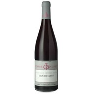 Domaine de L'Arlot Nuits-Saint-Georges 1er Cru Clos des Forêts Saint Georges