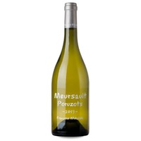 Domaine François Mikulski Meursault Poruzots 1er Cru