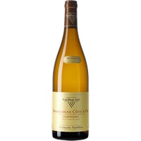 Domaine François Carillon Bourgogne Côte d'Or Blanc