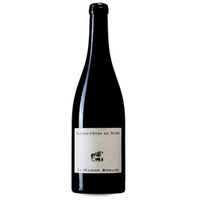 La Maison Romane Hautes-Côtes de Nuits
