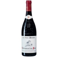 Le Vieux Donjon Châteauneuf-du-Pape