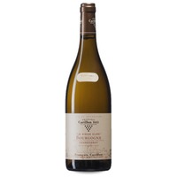 François Carillon Bourgogne Chardonnay Le Vieux Clos