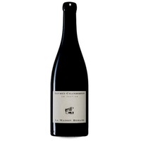 La Maison Romane Gevrey-Chambertin La Justice