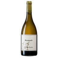 Philippe Pacalet Meursault