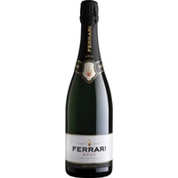 Ferrari Brut Trendodoc, Trento DOC, Metodo Classico, 3,0 L, Trentino, 2018, Schaumwein