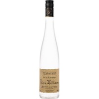 Poire Williams Selection 40% vol Birnenbrand aus dem Elsaß