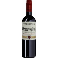 Cabernet Sauvignon Winemaker Reserva Valle de Rapel - Chile