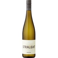 Krämer Straîght Riesling QbA trocken