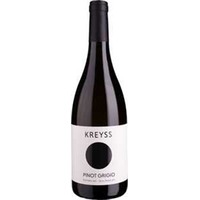 Kreyss: Pinot Grigio DOC